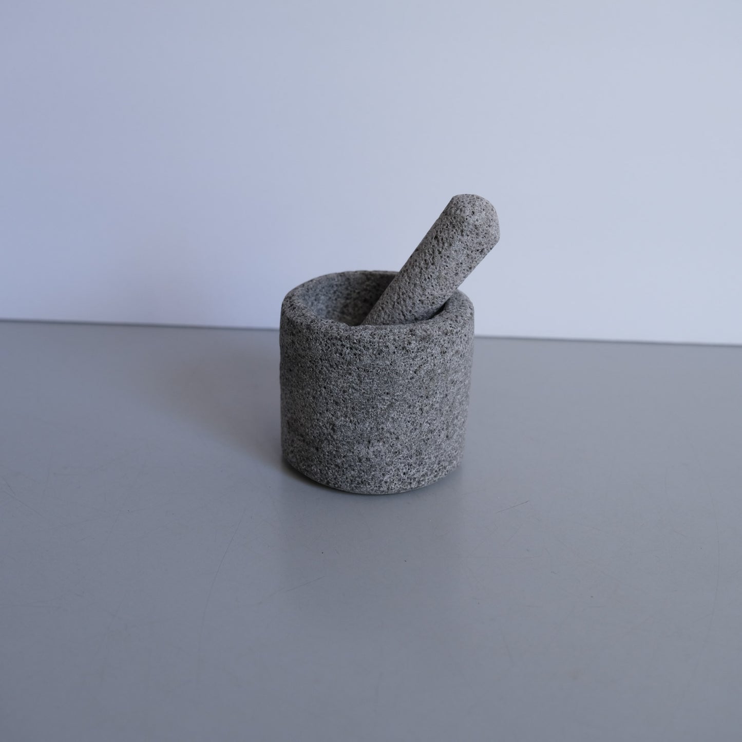Molcajete / Mortar and Pestle