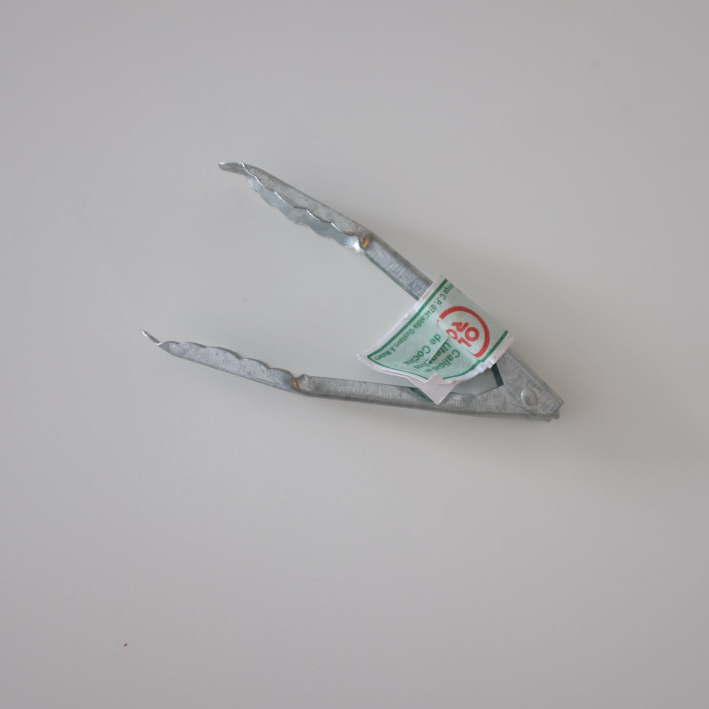 Tongs