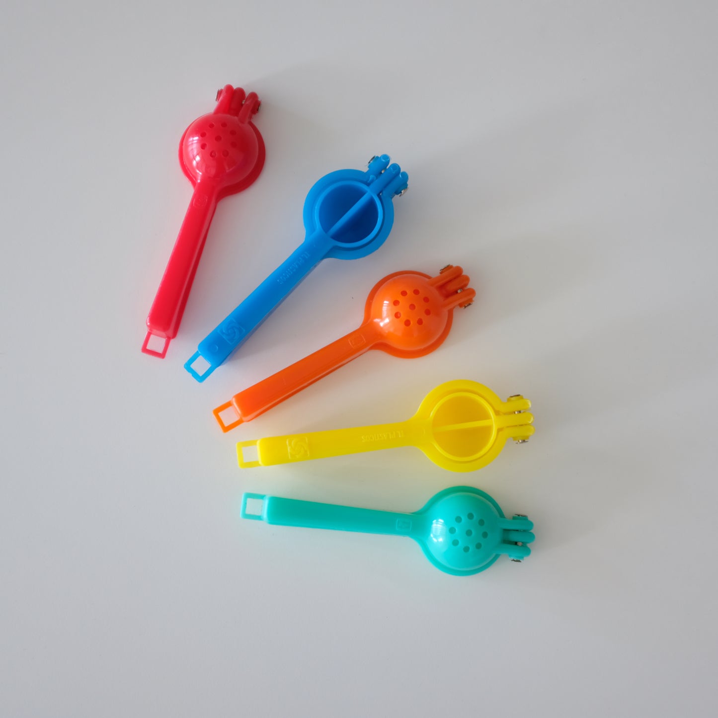Plastic Juicer