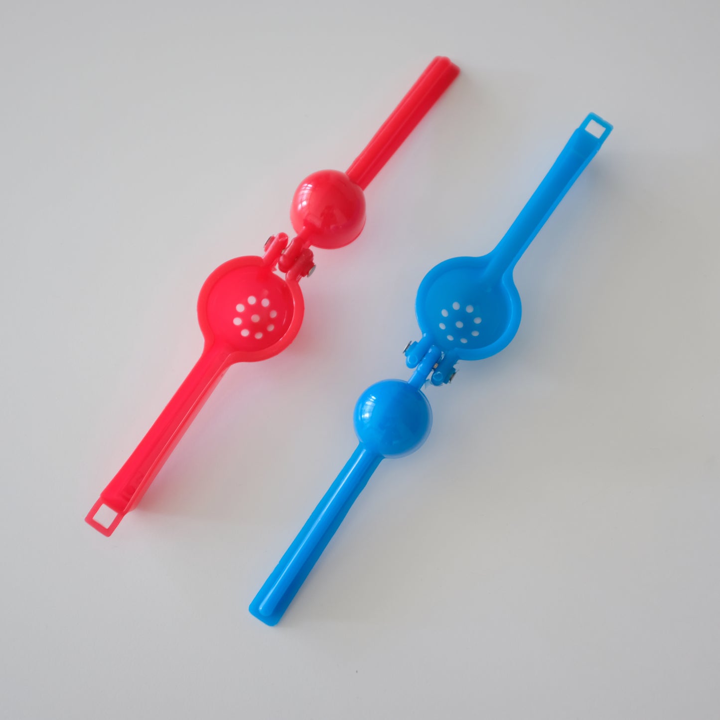 Plastic Juicer