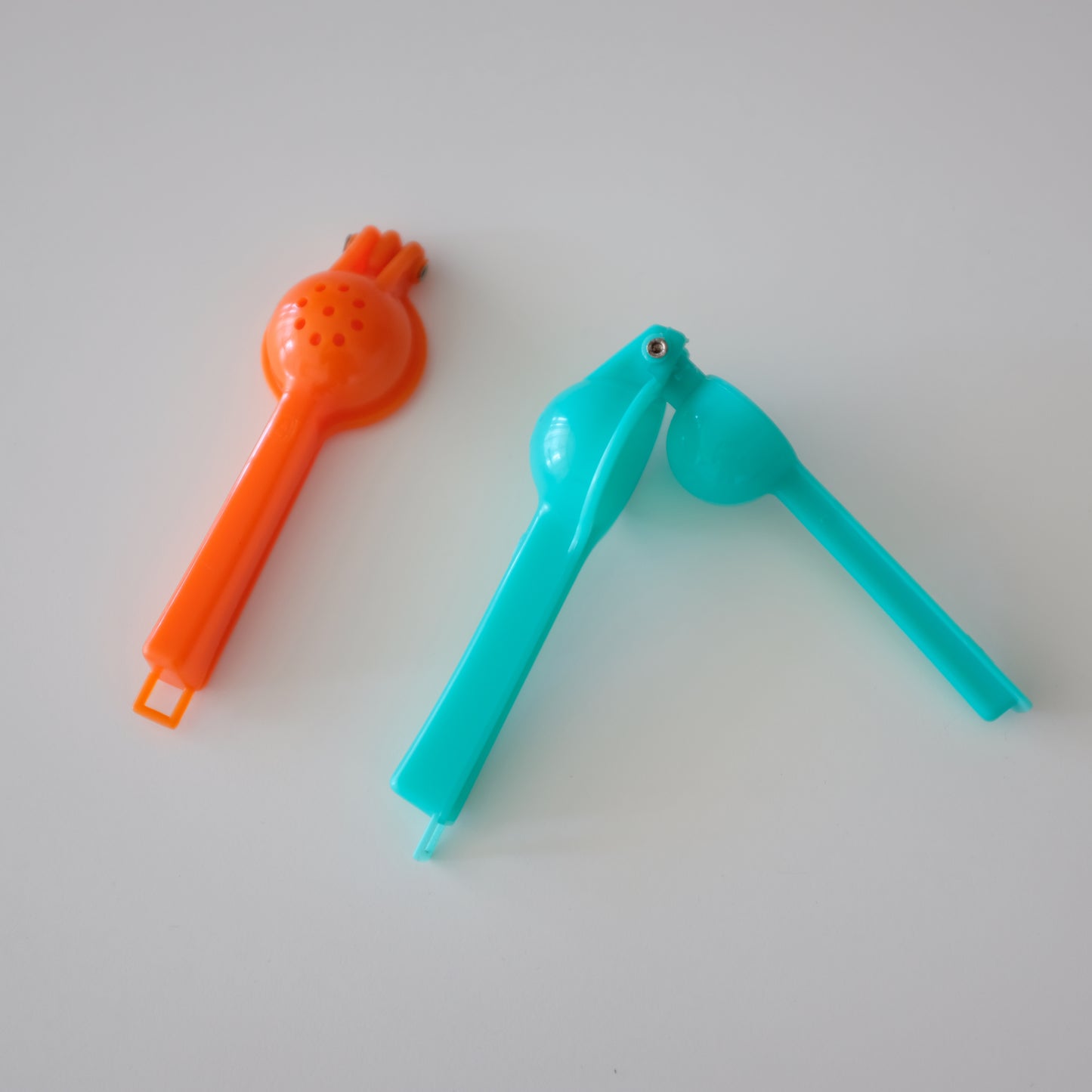 Plastic Juicer