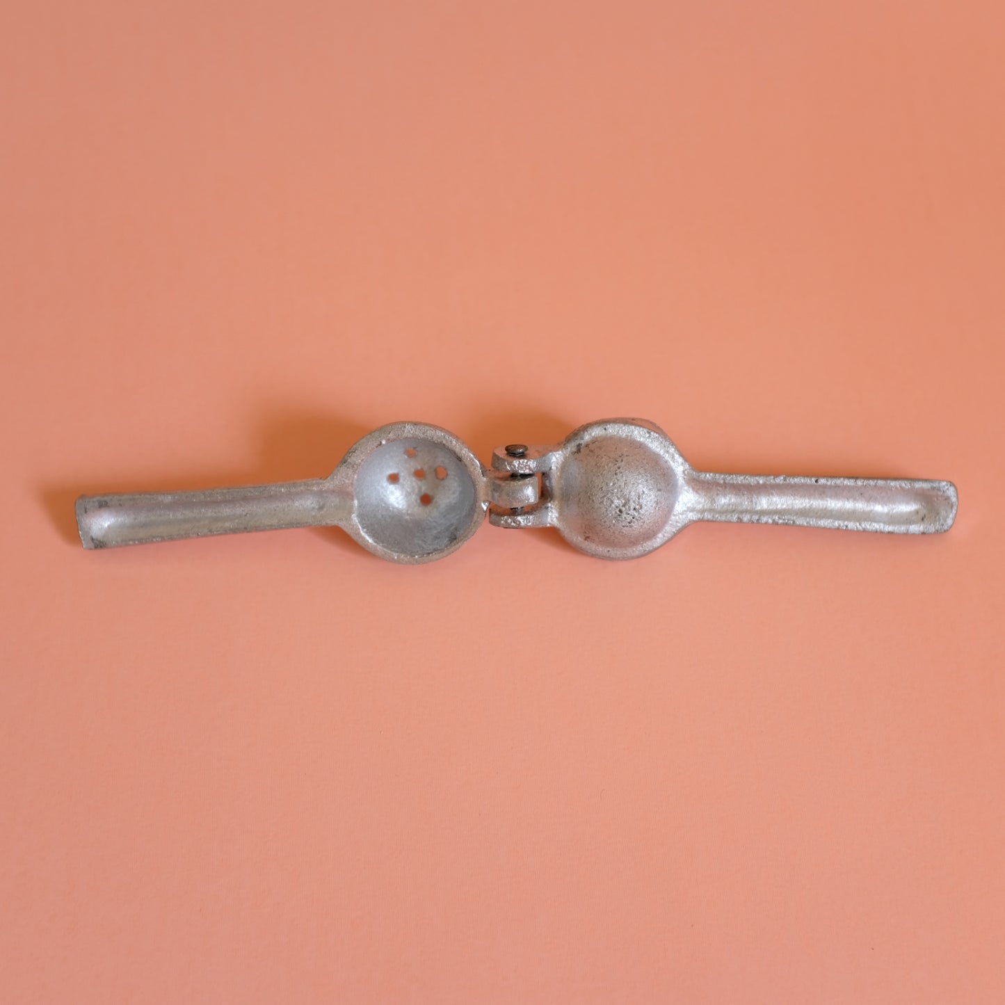 Metal Juicer