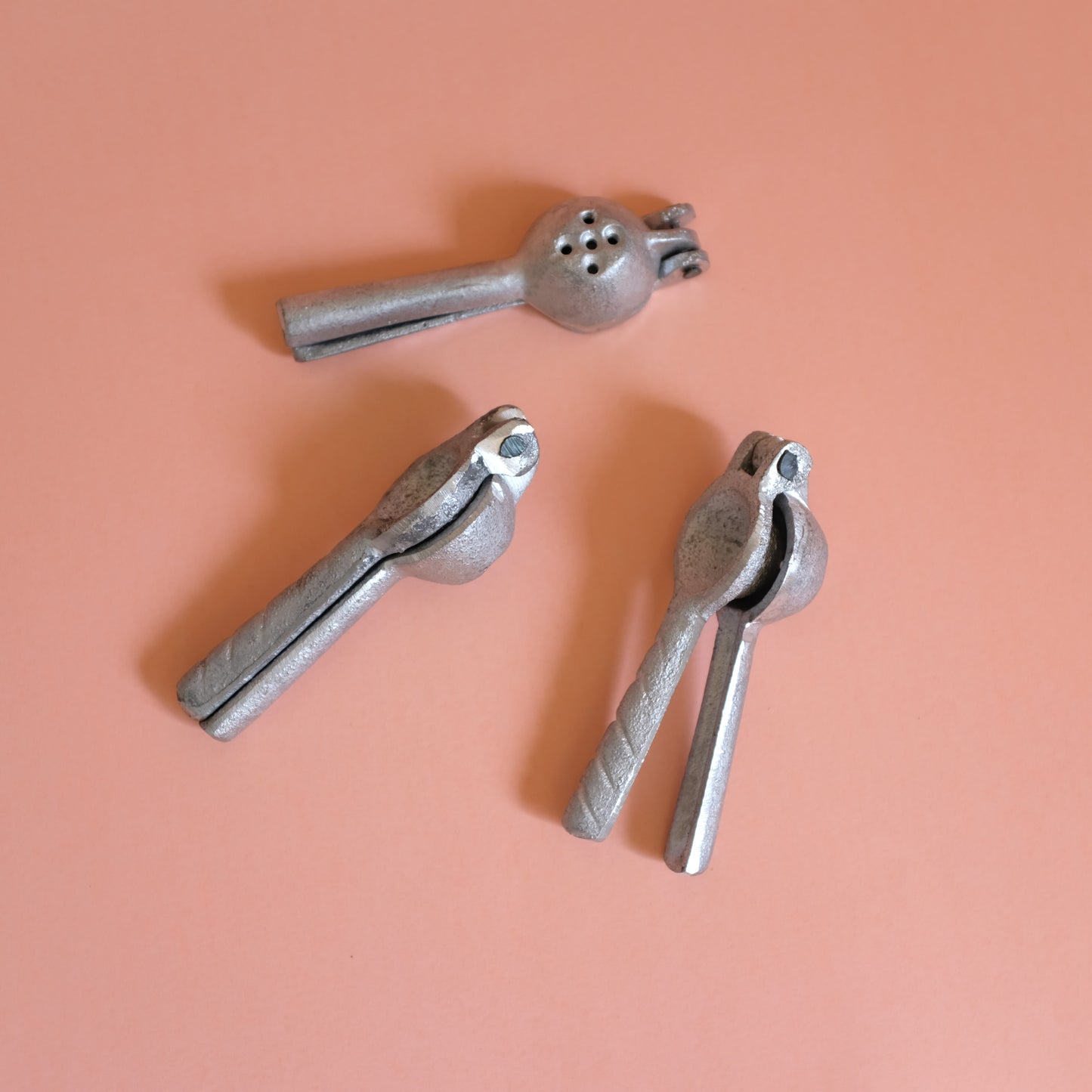 Metal Juicer