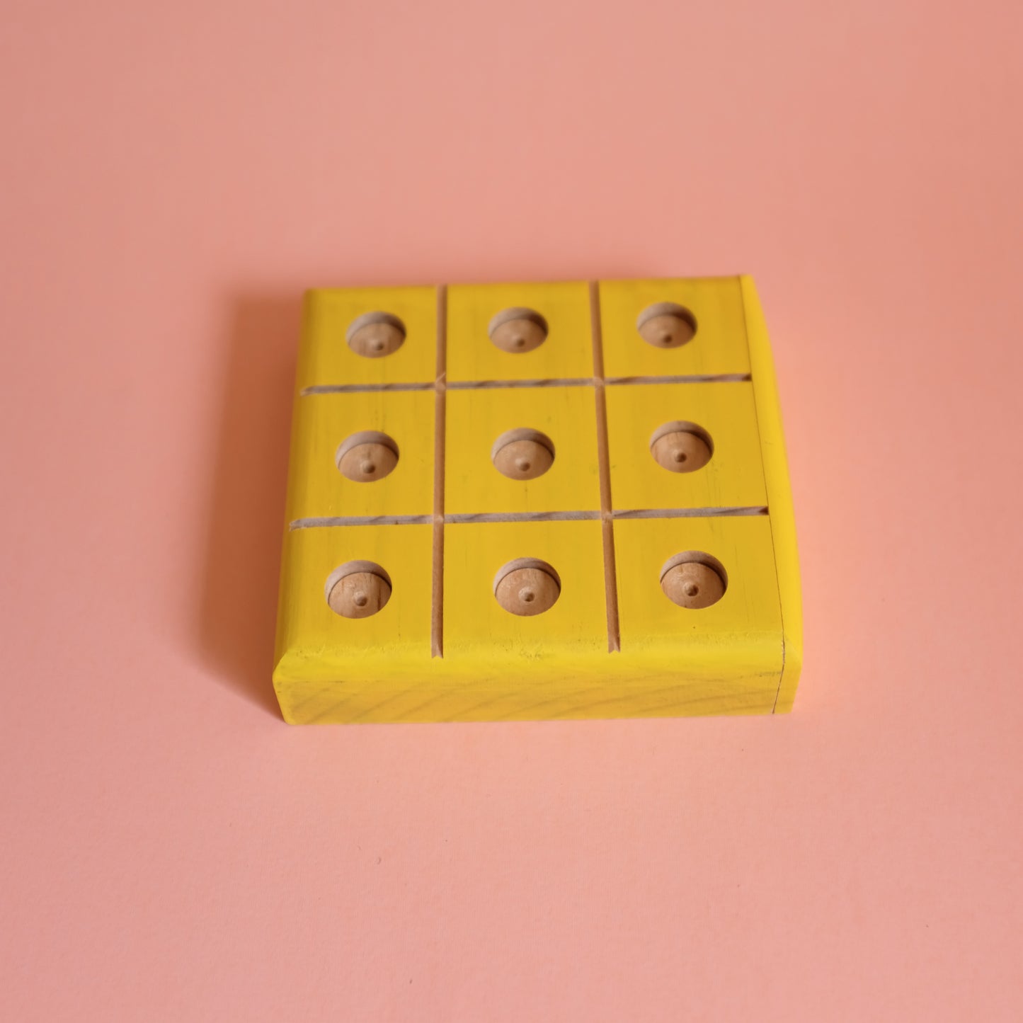 Juego de Gato / Tic Tac Toe
