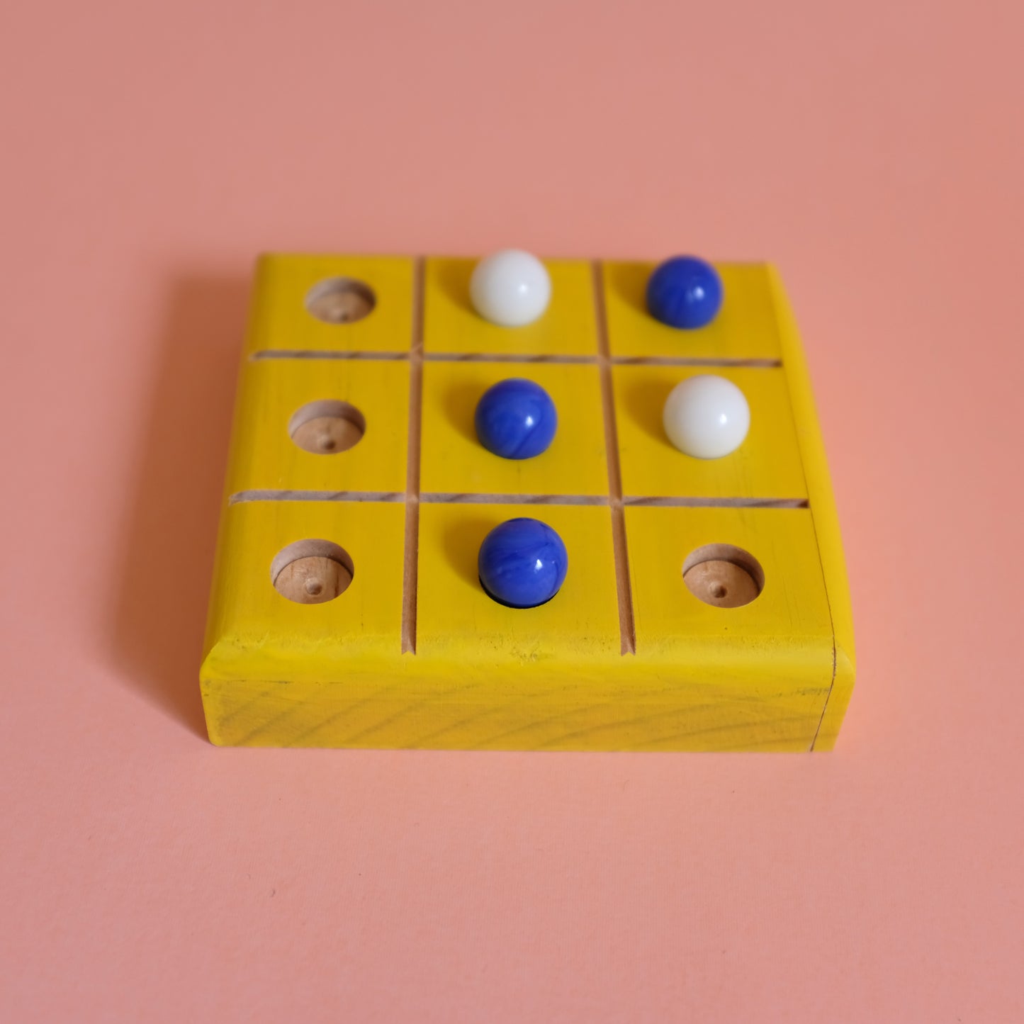 Juego de Gato / Tic Tac Toe