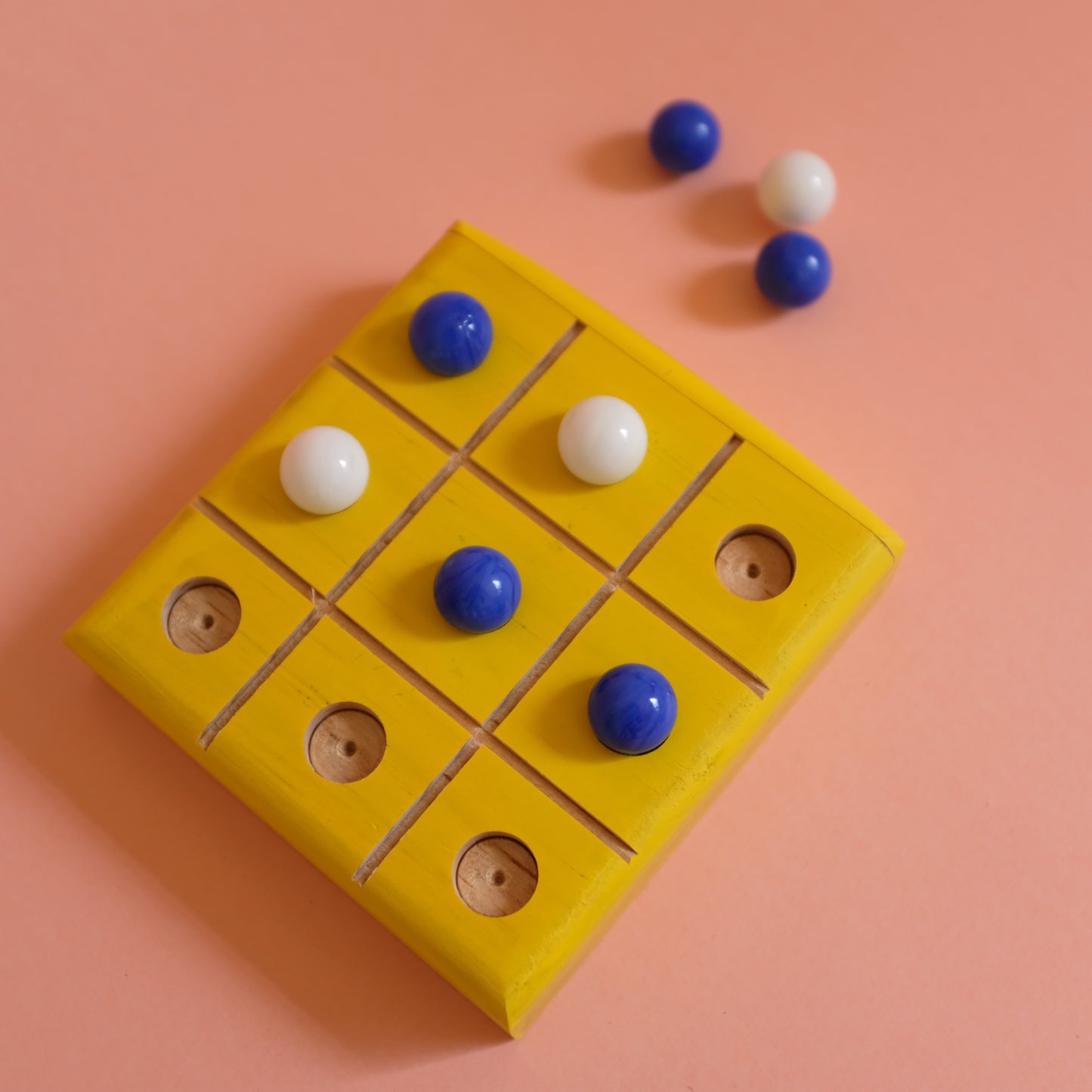 Juego de Gato / Tic Tac Toe