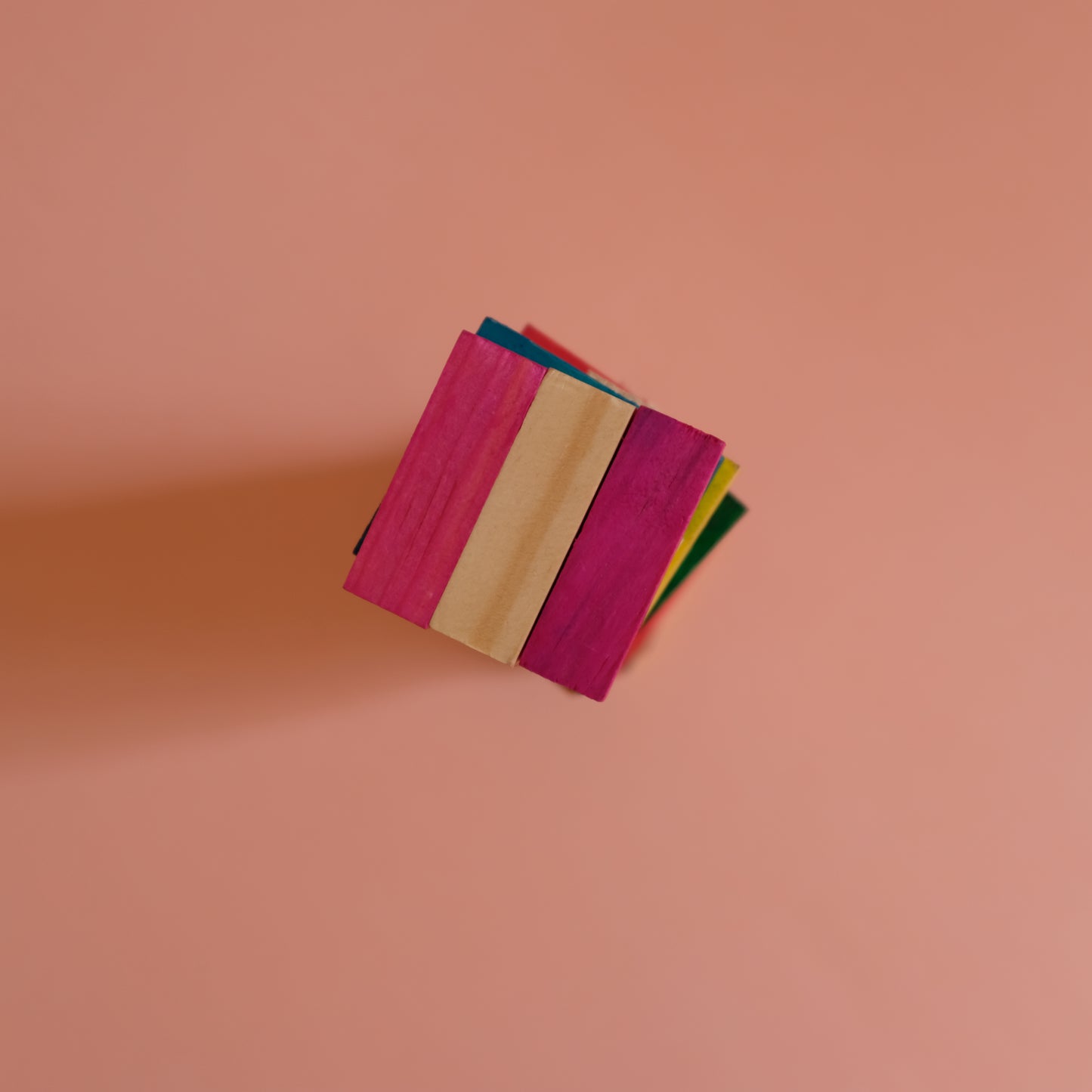 Wood Block Game