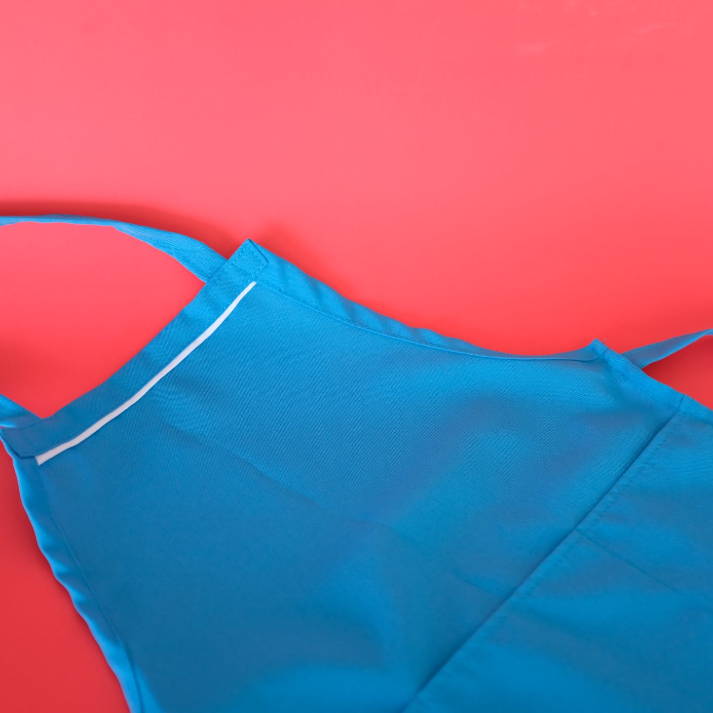 Toddler Apron