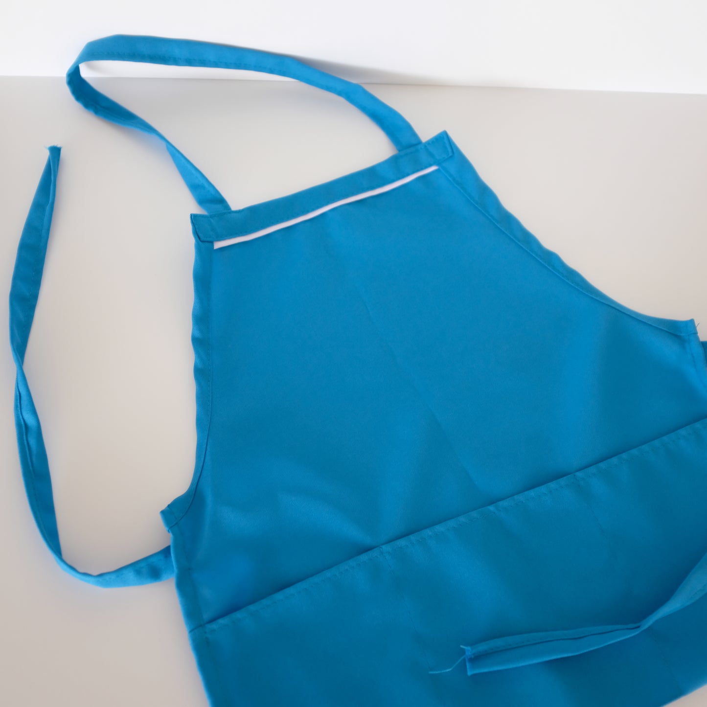Toddler Apron