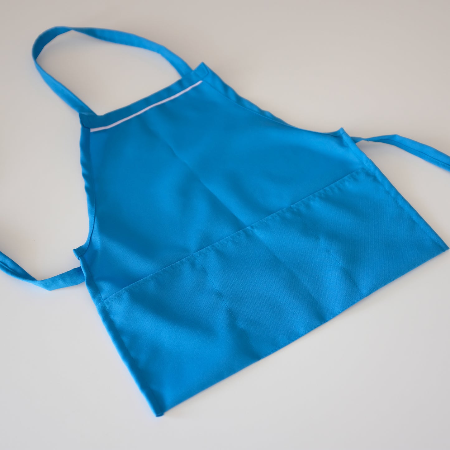 Toddler Apron