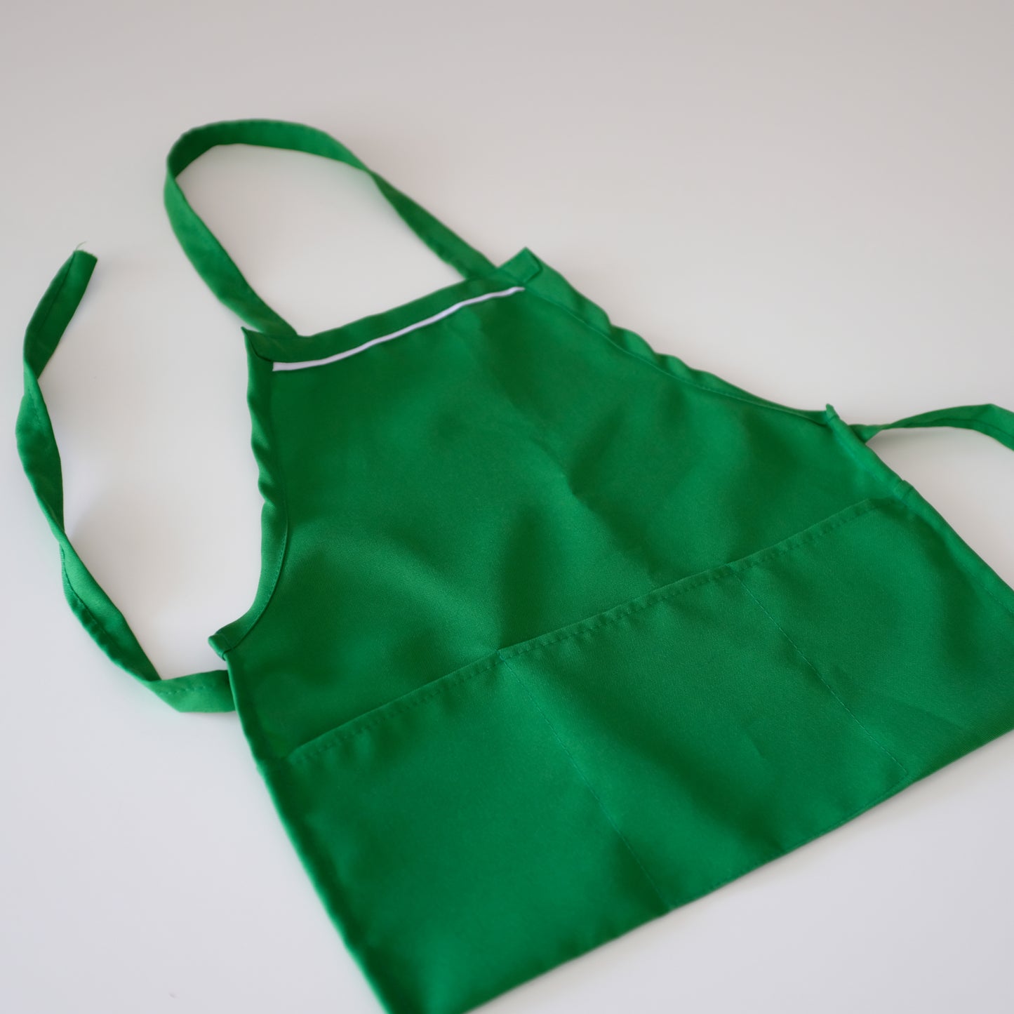Toddler Apron