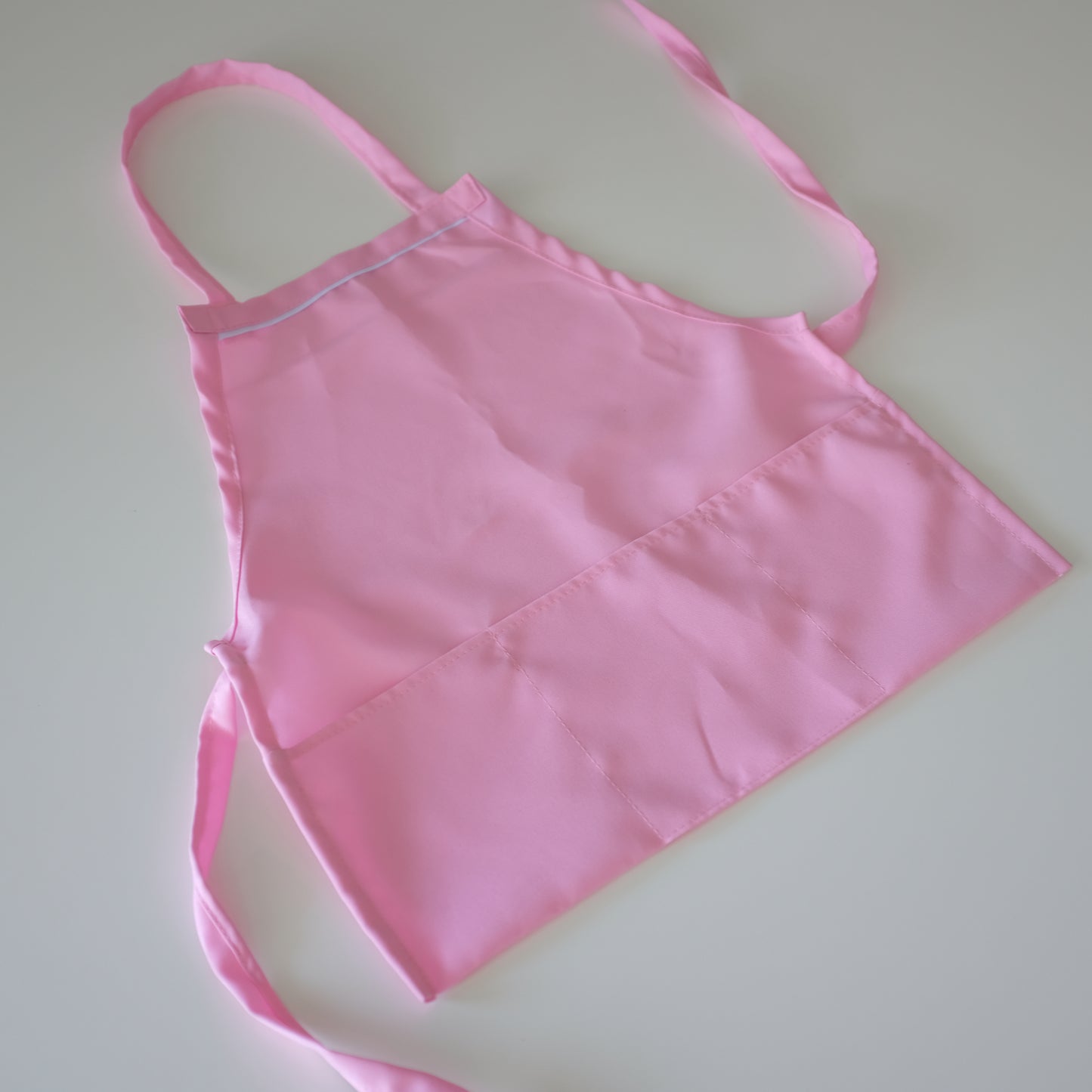 Toddler Apron