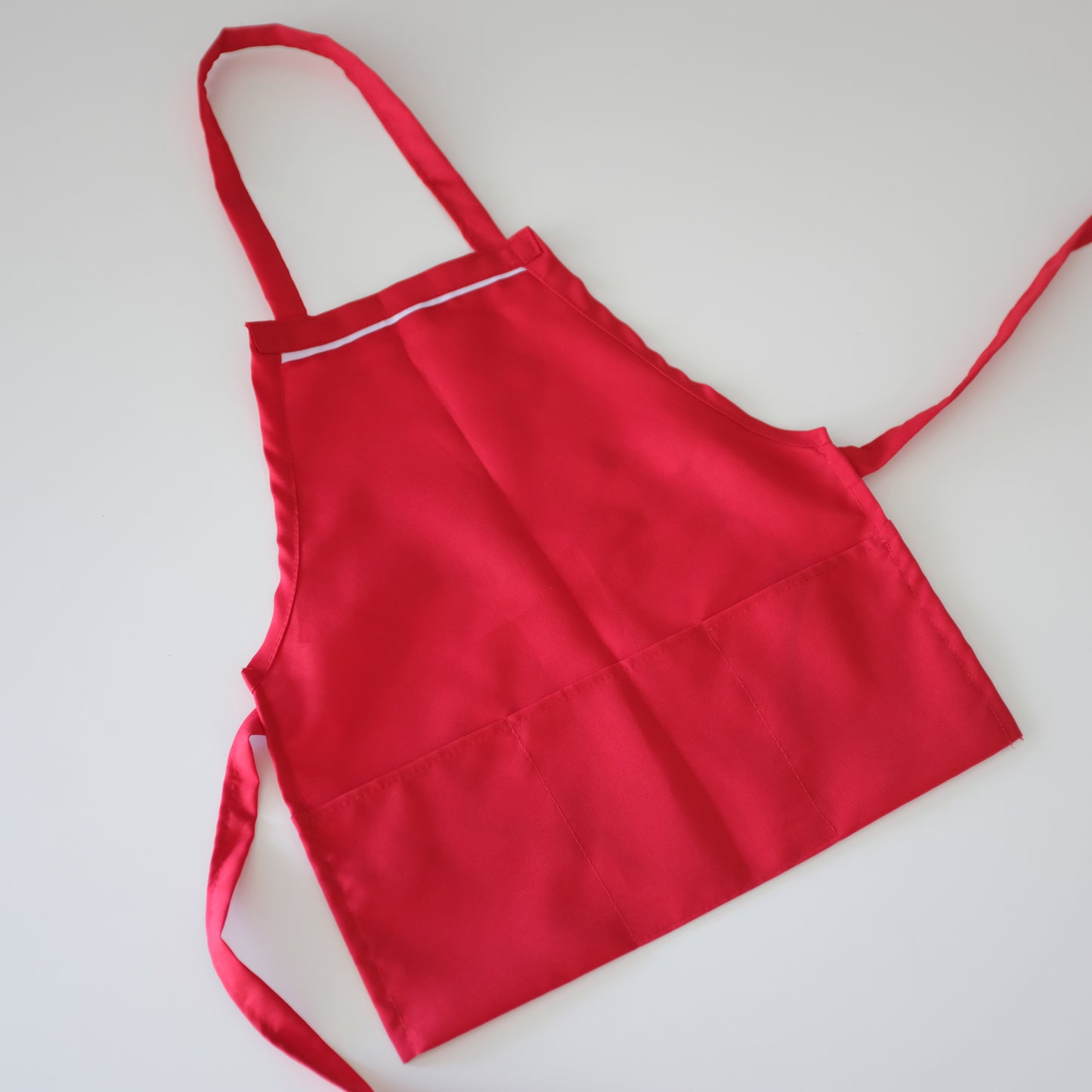 Toddler Apron