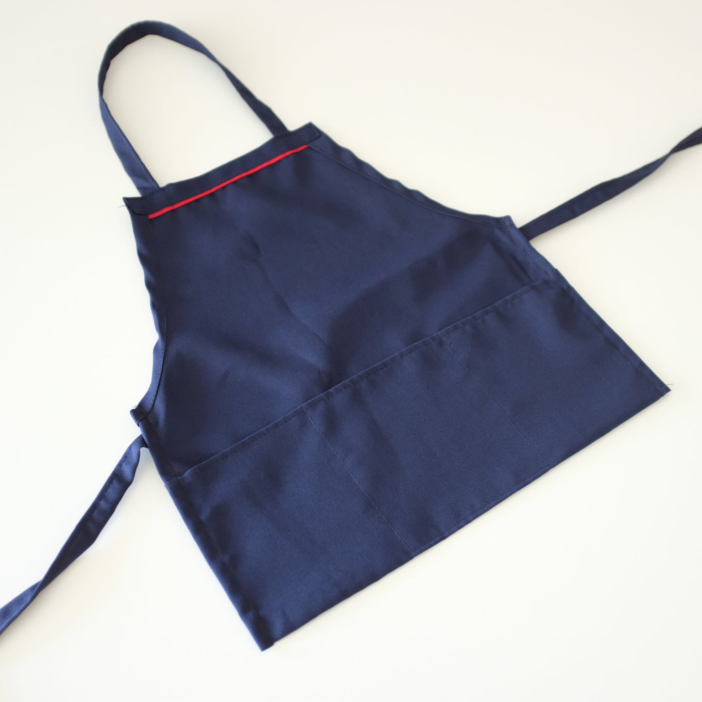 Toddler Apron