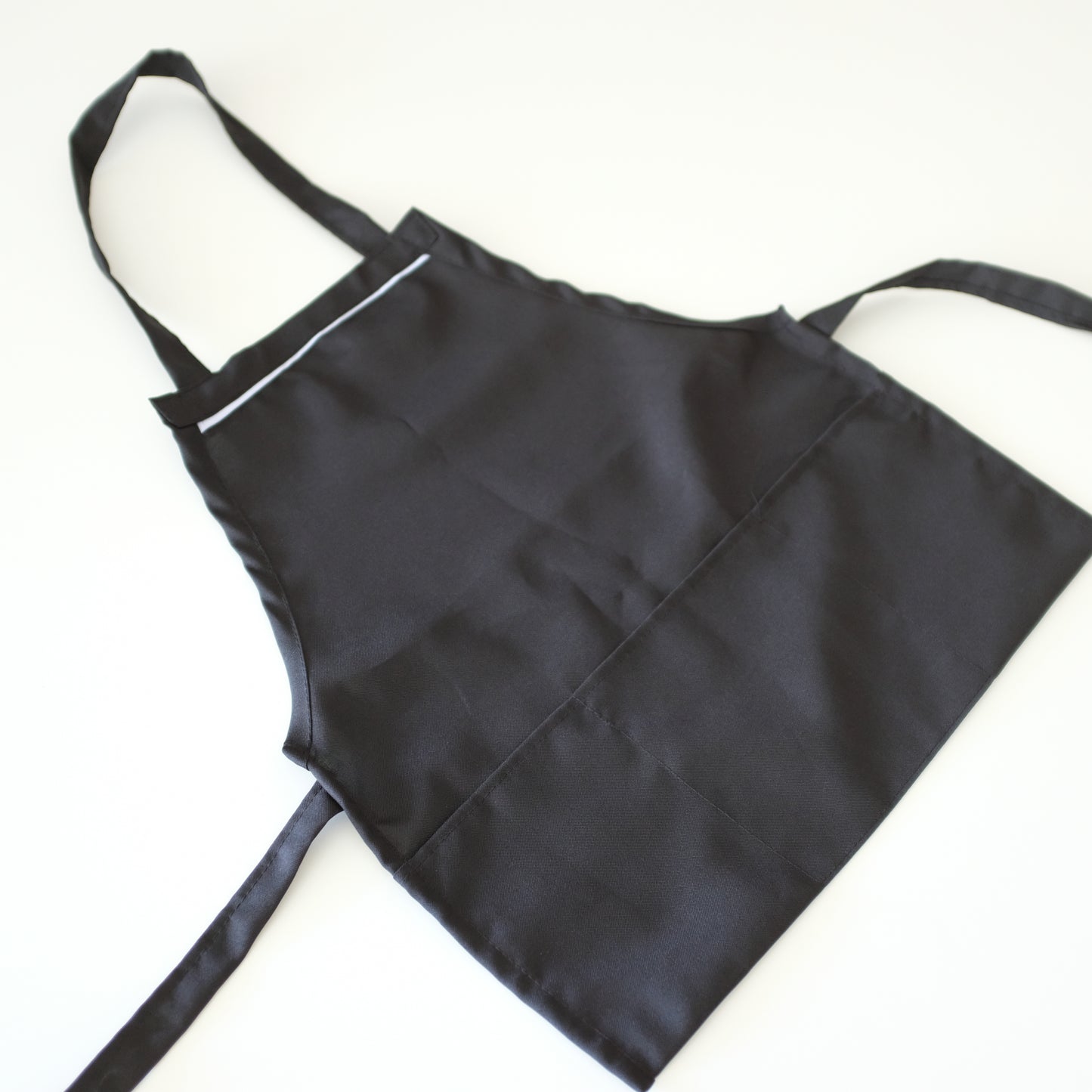 Toddler Apron
