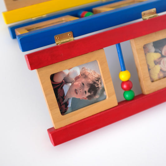 Fetco Picture Frame