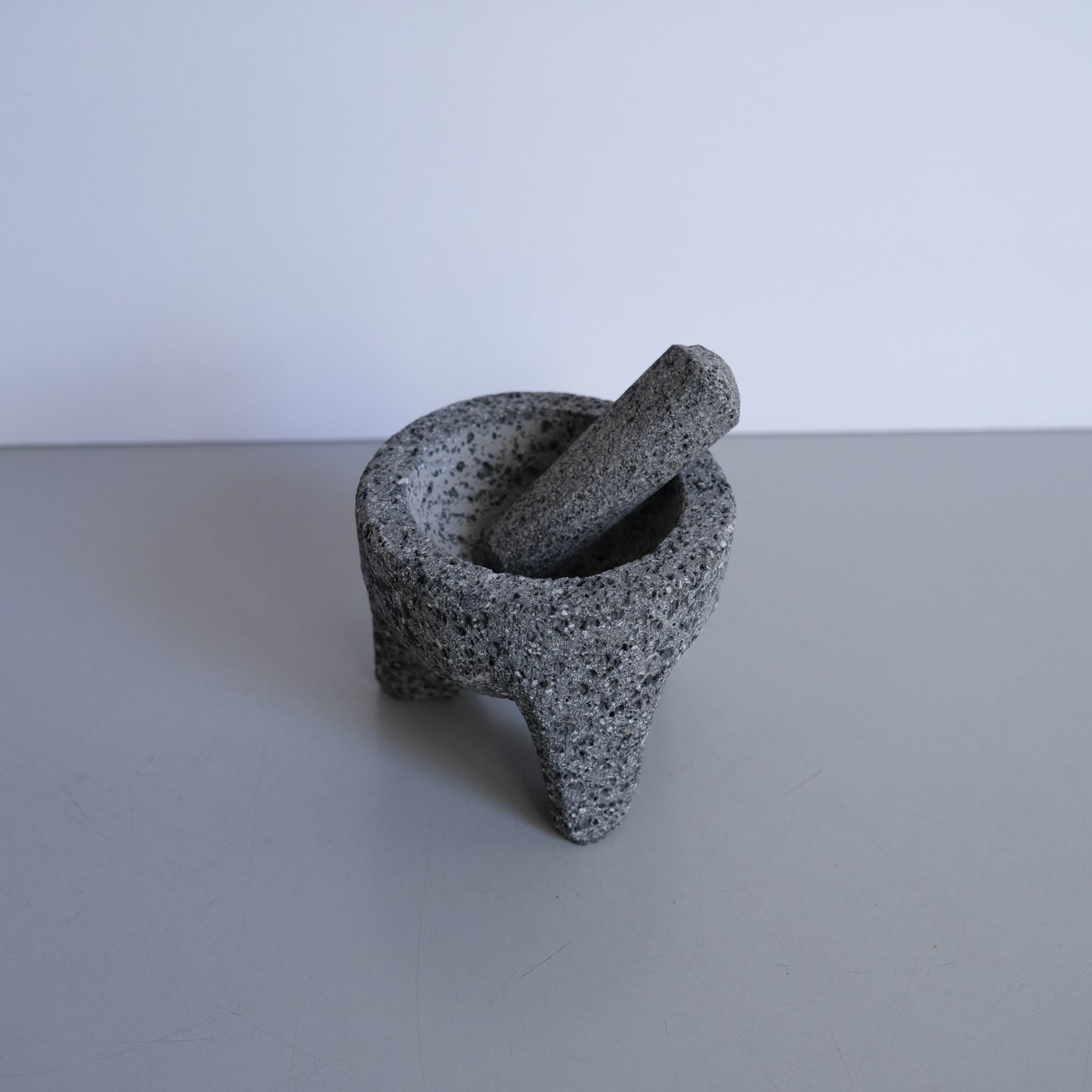 Molcajete / Mortar and Pestle
