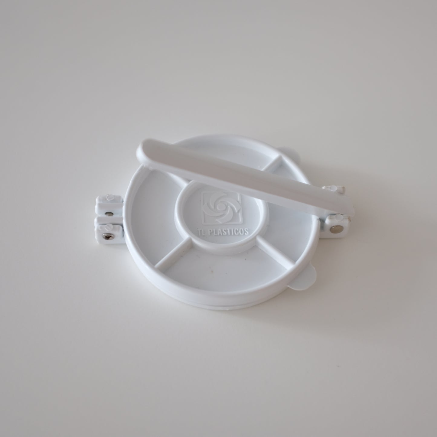 Mini Tortilla Press