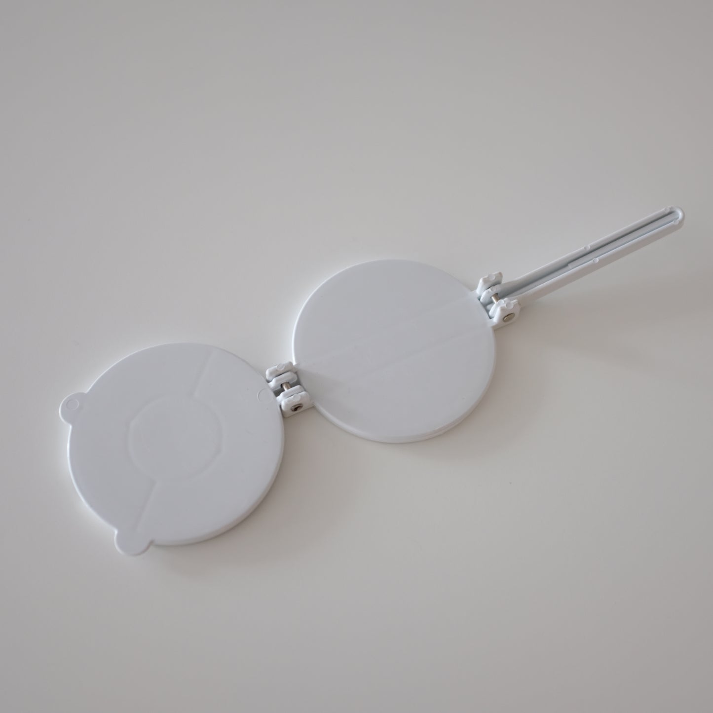 Mini Tortilla Press