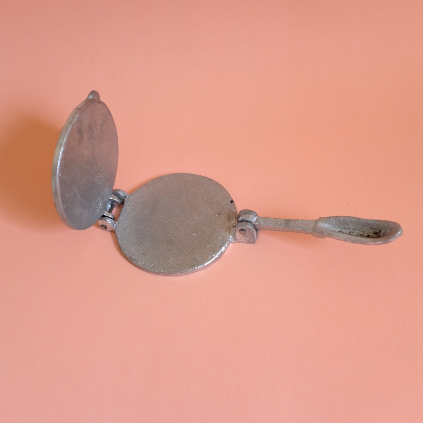 Metal Mini Tortilla Press