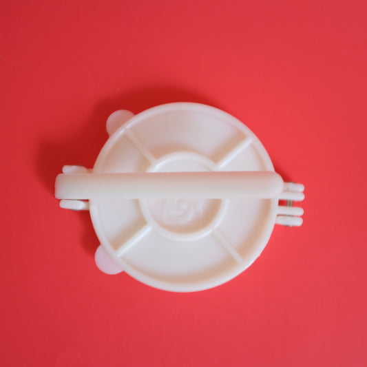 Plastic Mini Tortilla Press