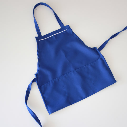 Toddler Apron