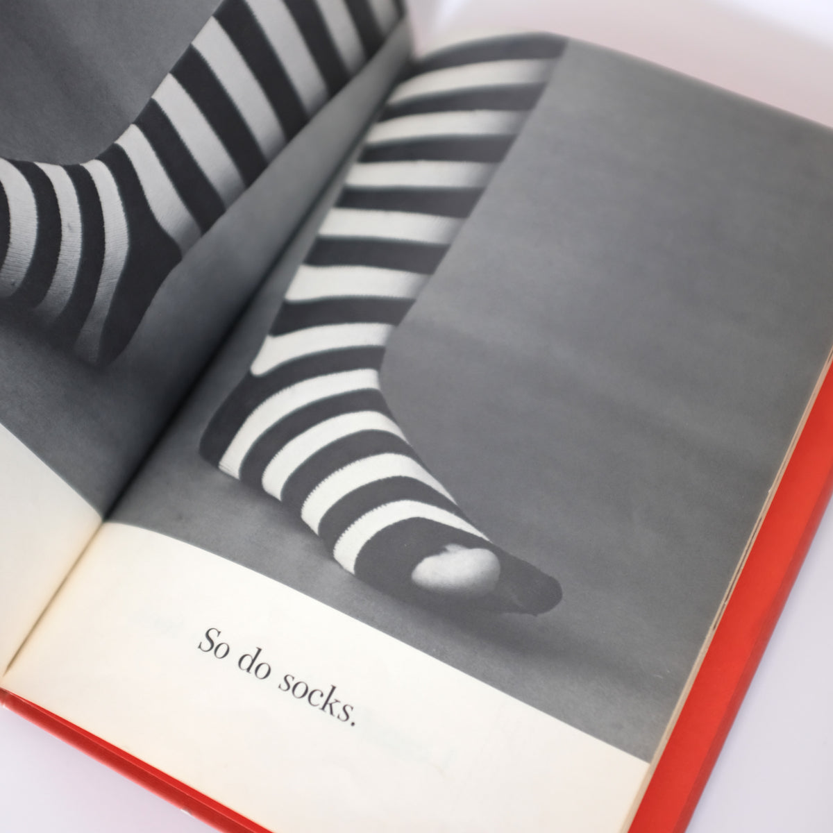 My Feet Do - Book