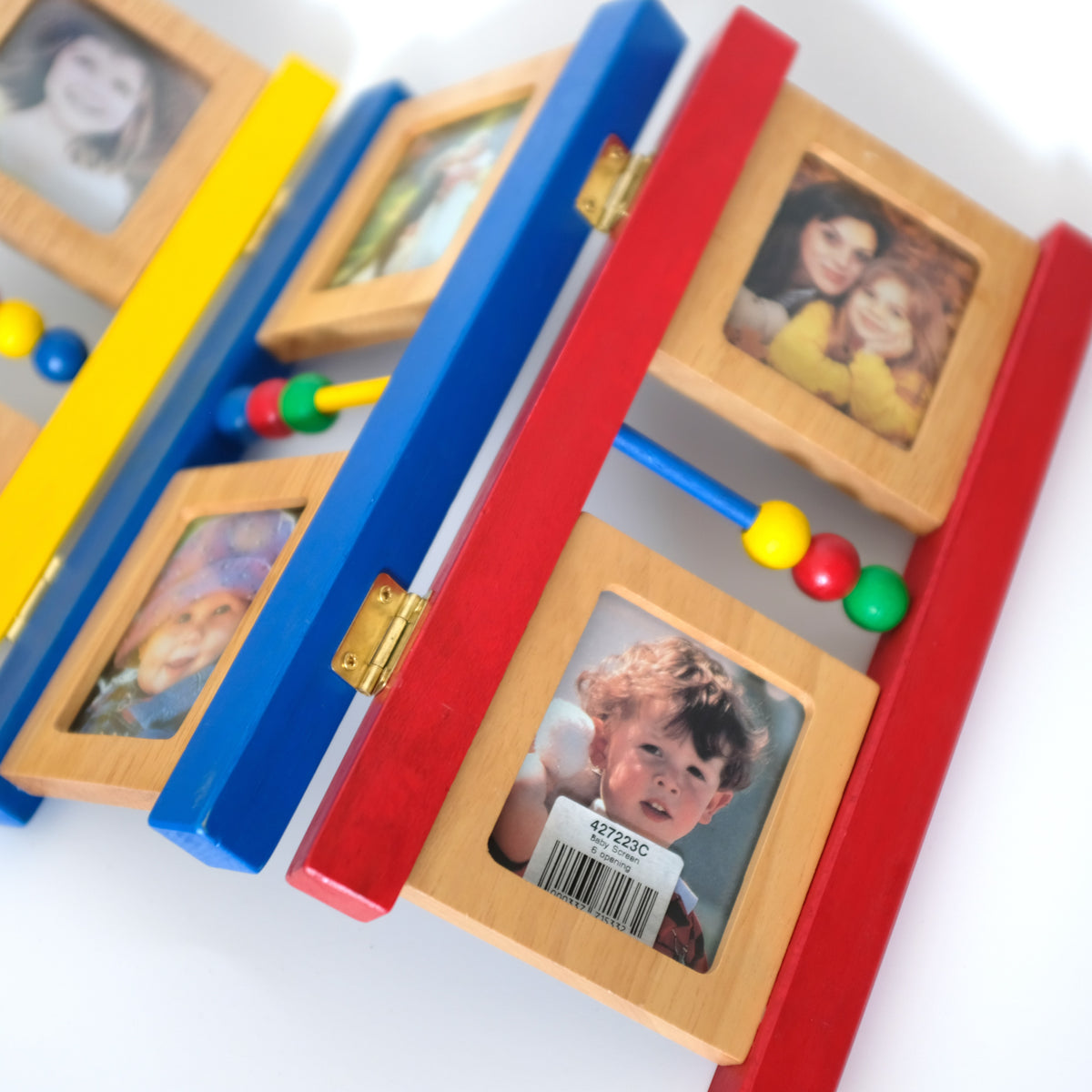 Fetco Picture Frame