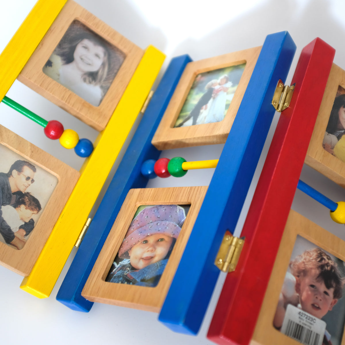Fetco Picture Frame