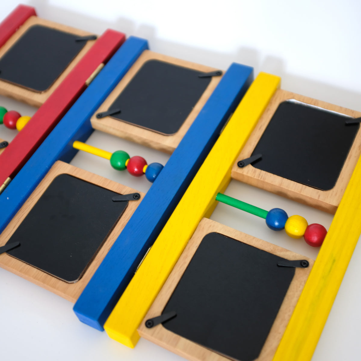 Fetco Picture Frame