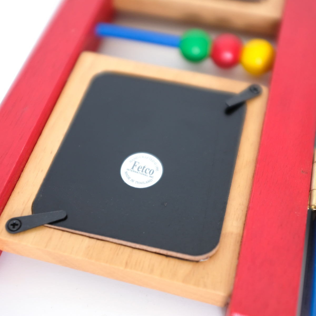 Fetco Picture Frame