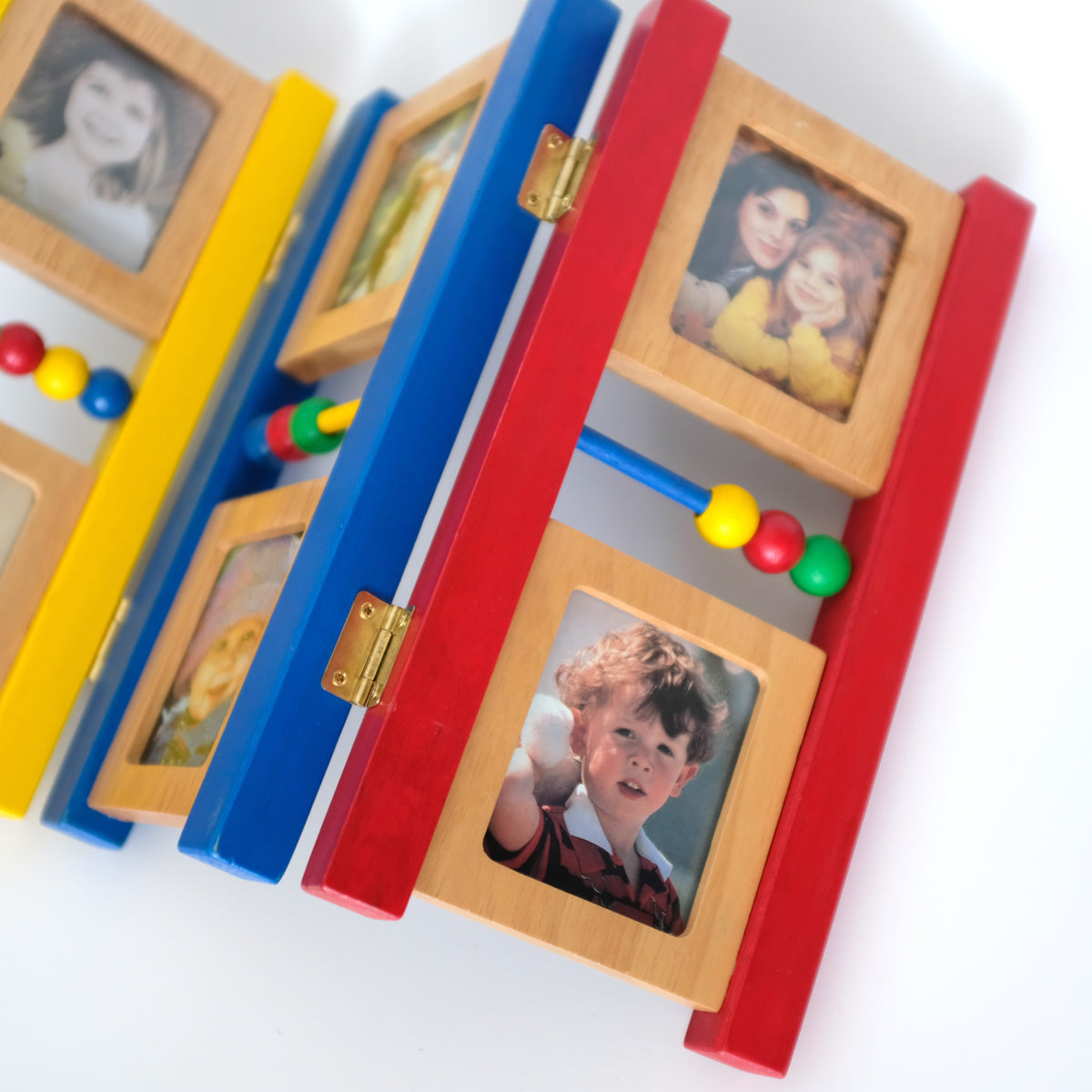Fetco Picture Frame