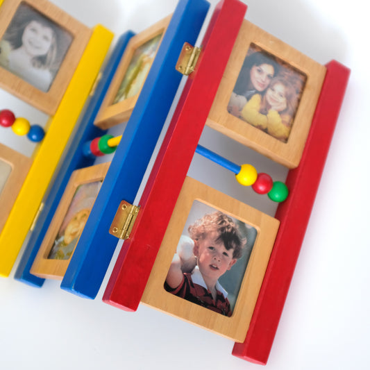 Fetco Picture Frame