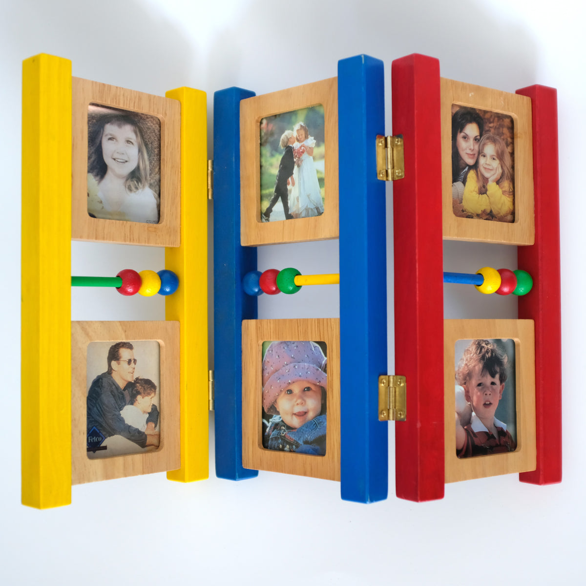 Fetco Picture Frame