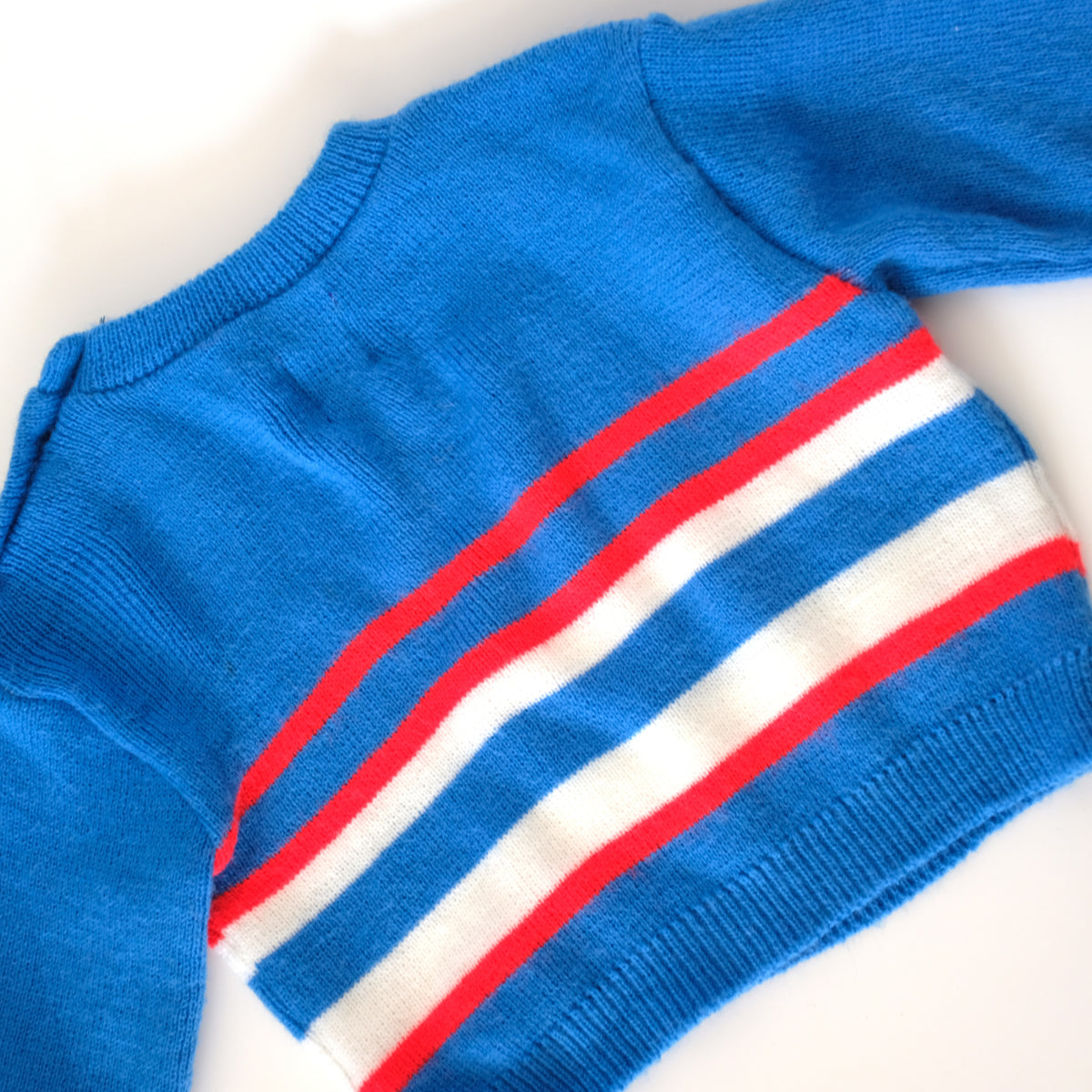 Soft Spun Sweater