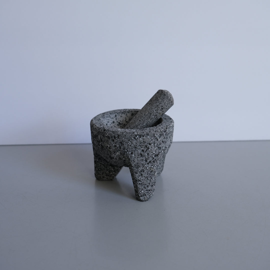 Molcajete / Mortar and Pestle
