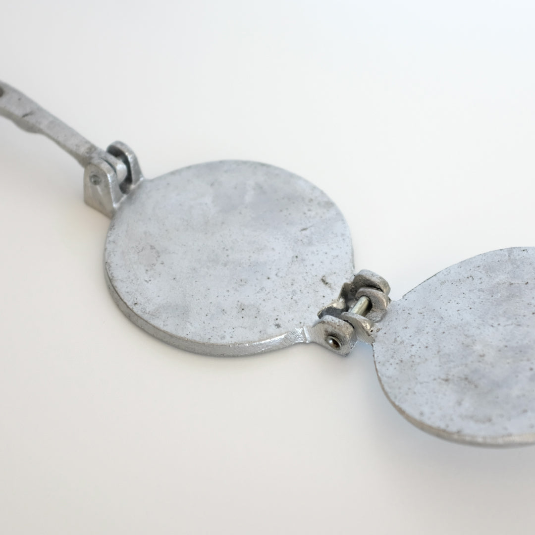 Mini Tortilla Press